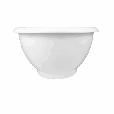 Large Indoor Flower Pot Plastic (C)
